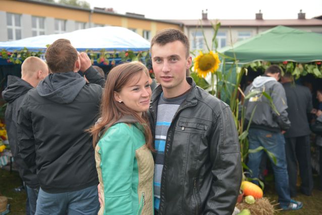 Dożynki Gminne 2014