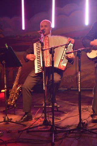 Dożynki Gminne 2014