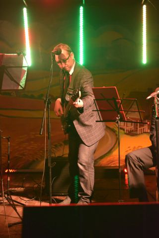 Dożynki Gminne 2014