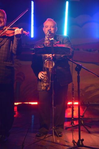 Dożynki Gminne 2014