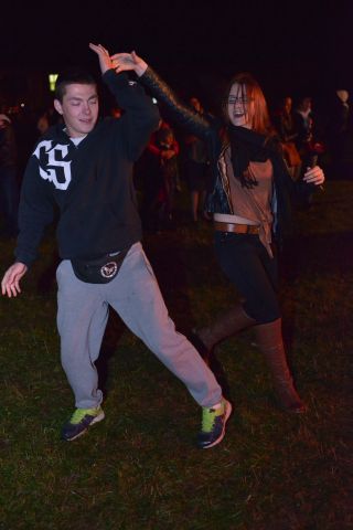 Dożynki Gminne 2014
