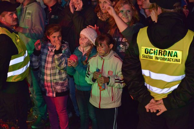 Dożynki Gminne 2014