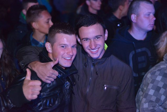 Dożynki Gminne 2014