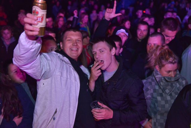 Dożynki Gminne 2014