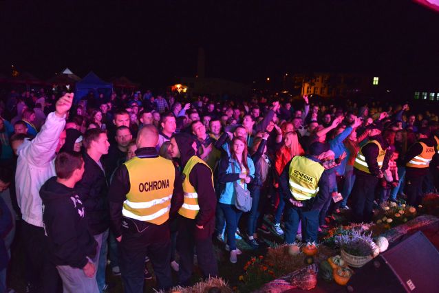 Dożynki Gminne 2014