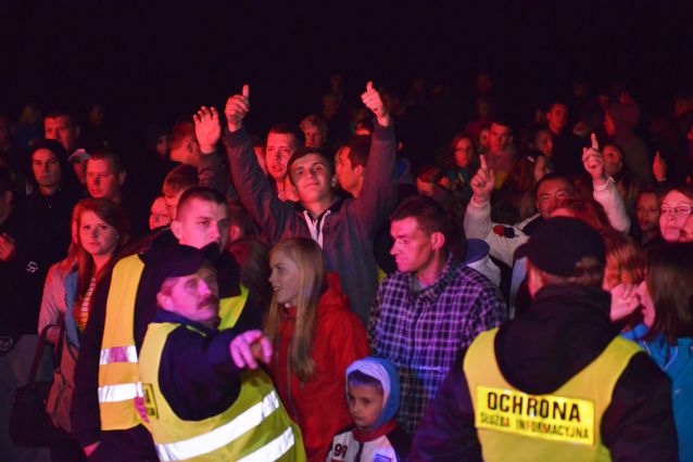 Dożynki Gminne 2014