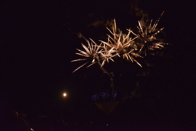 Dożynki Gminne 2014