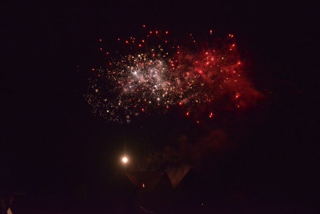 Dożynki Gminne 2014