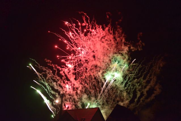 Dożynki Gminne 2014
