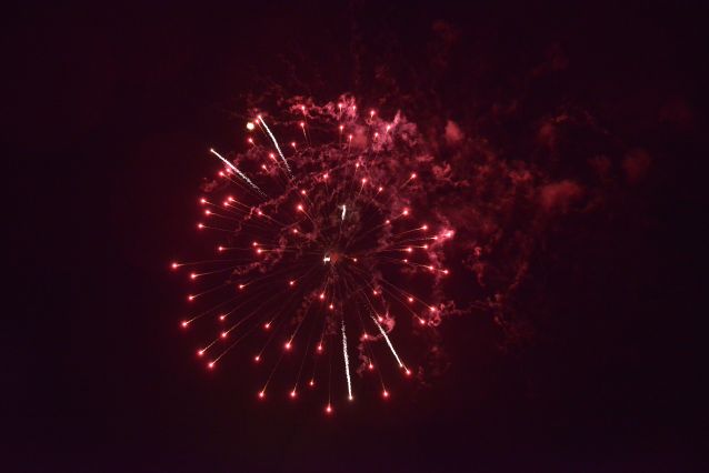 Dożynki Gminne 2014