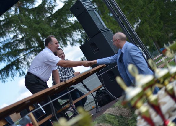 Powiatowa Wystawa Koni 2014