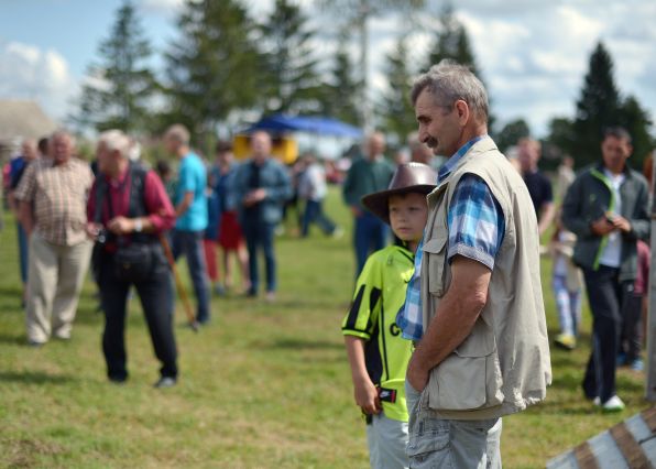 Powiatowa Wystawa Koni 2014