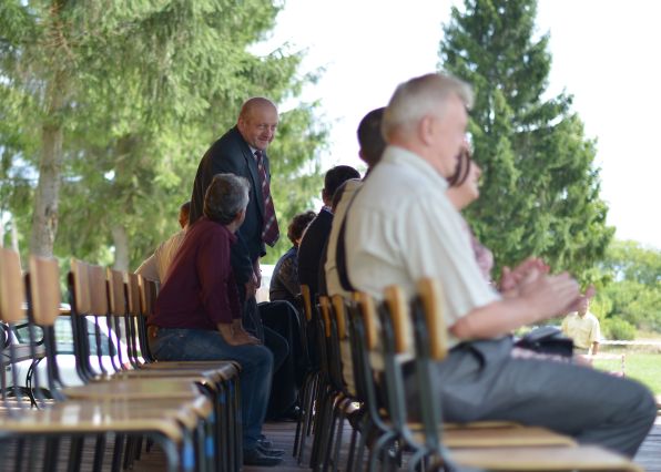 Powiatowa Wystawa Koni 2014