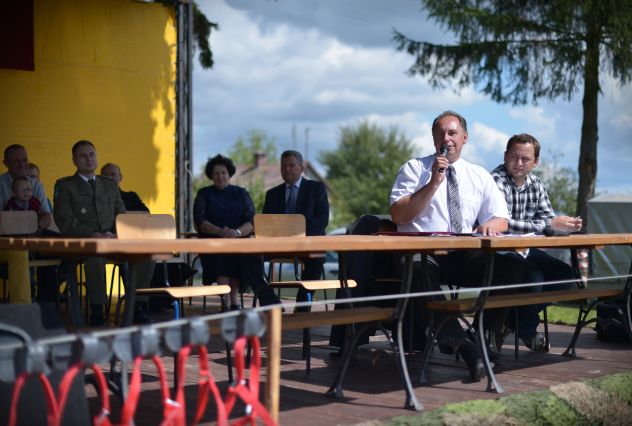 Powiatowa Wystawa Koni 2014