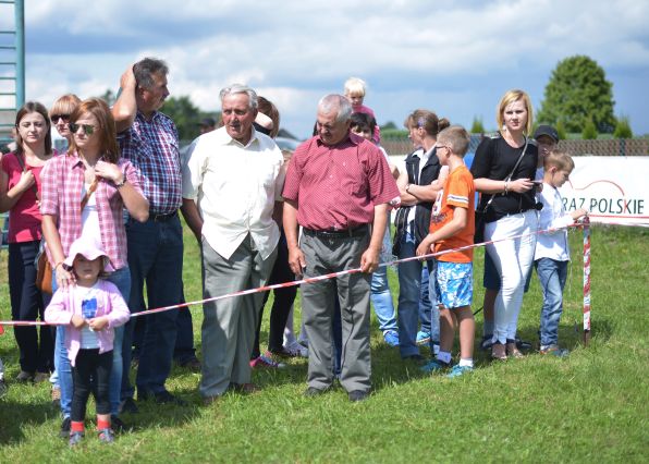Powiatowa Wystawa Koni 2014
