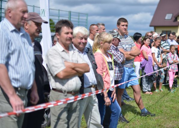 Powiatowa Wystawa Koni 2014