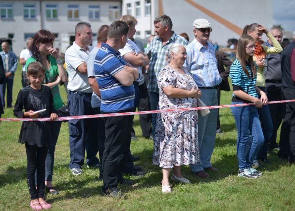 Powiatowa Wystawa Koni 2014