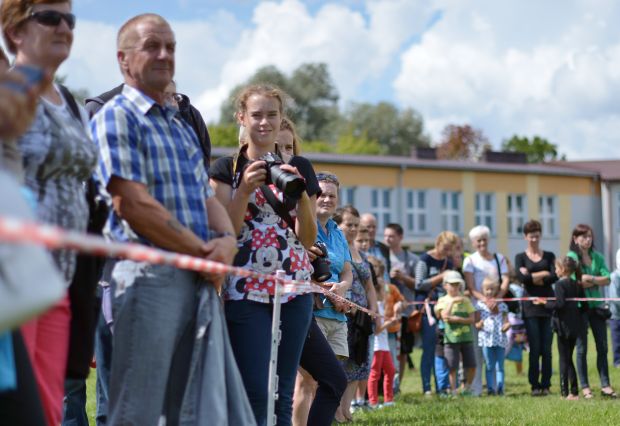 Powiatowa Wystawa Koni 2014