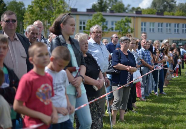 Powiatowa Wystawa Koni 2014
