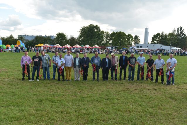 Powiatowa Wystawa Koni 2014