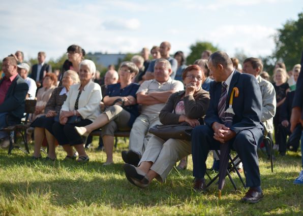 Powiatowa Wystawa Koni 2014