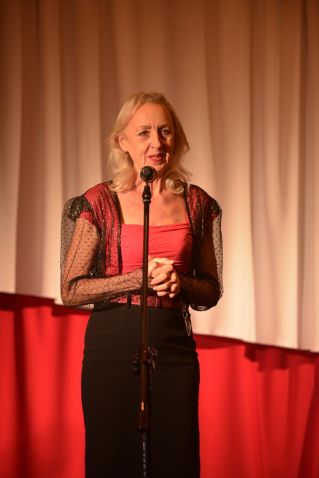 XIV Powiatowy Festiwal Pieśni Patriotycznej -Tuczna - 9 listopada 2014