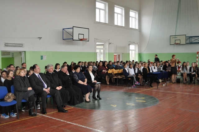 Podsumowanie szkolnych obchodów Roku Kościuszkowskiego