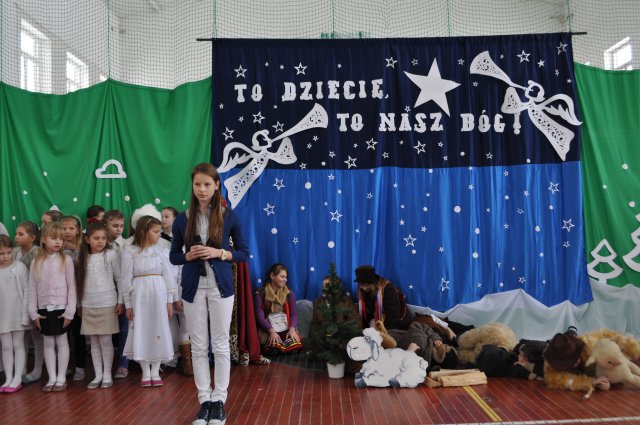 Dzień Babci i Dziadka