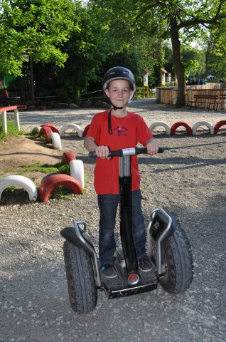 Wycieczka do Maciejowic i farmę iluzji