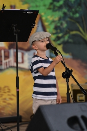 Dożynki Gminne 2015