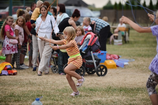 Dożynki Gminne 2015