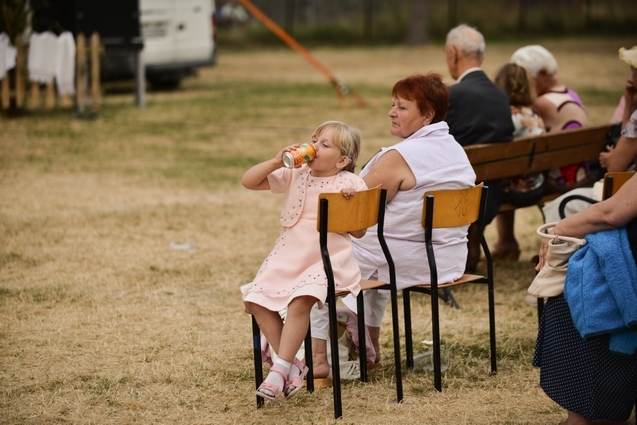 Dożynki Gminne 2015
