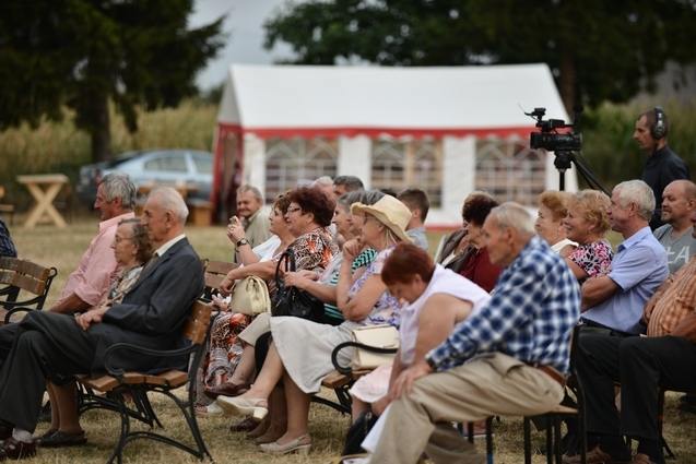 Dożynki Gminne 2015
