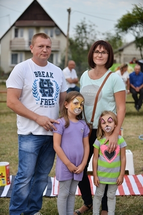 Dożynki Gminne 2015