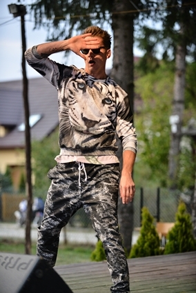 Dożynki Gminne 2015