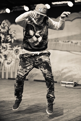 Dożynki Gminne 2015