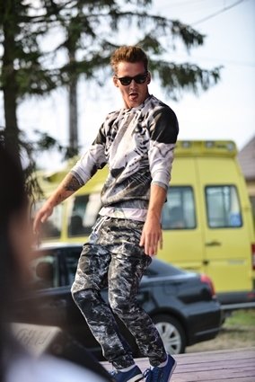 Dożynki Gminne 2015