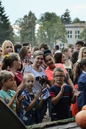 Dożynki Gminne 2015