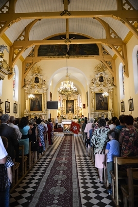 Dożynki Gminne 2015