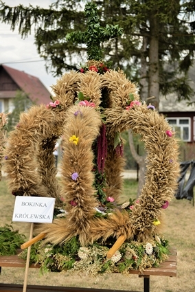 Dożynki Gminne 2015