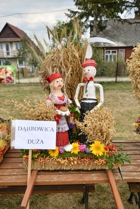 Dożynki Gminne 2015