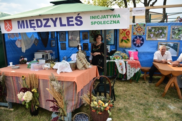 Dożynki Gminne 2015