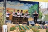 Dożynki Gminne 2015