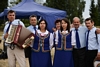 Dożynki Gminne 2015