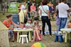 Dożynki Gminne 2015