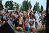 Dożynki Gminne 2015