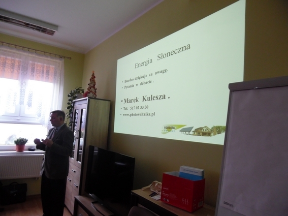 Konferencja "Aktywne Pogranicze" Międzyleś