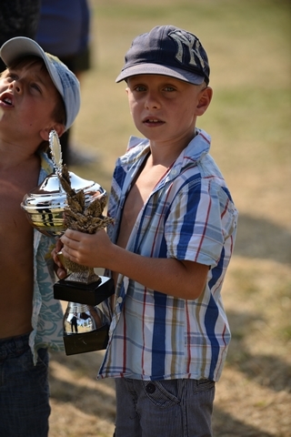 VIII Regionalna Wystawa Koni Zimnokrwistych
