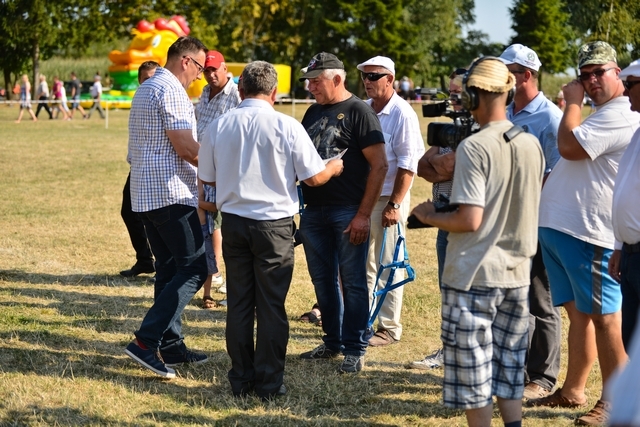 VIII Regionalna Wystawa Koni Zimnokrwistych