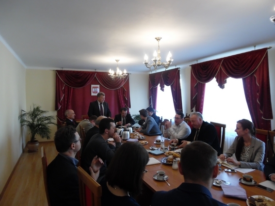 POF "Aktywne Pogranicze" Tuczna